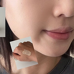 23호 여쿨라 바닐라코 커버리셔스 파워 핏 파운데이션 미니 22 내추럴 내돈내산 후기