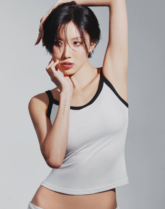 "40kg대 화사, 굶어서 뺀 줄 알았는데" 다이어트 식단에 밥도 있다고?