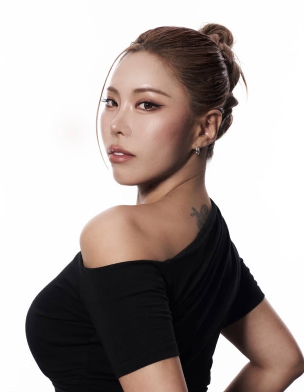 [댄서 가비 프로필의 모든 것] 본명, 개명 이유, 라디오 DJ, 십오야 골든벨 출연까지 총정리!