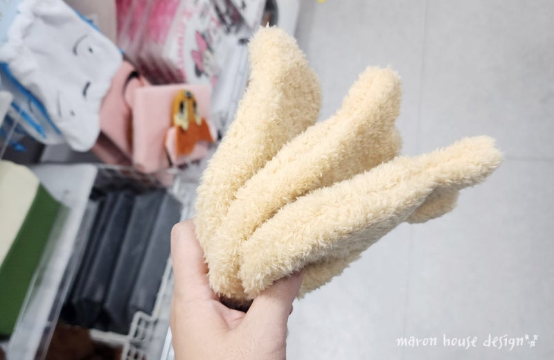 대체 얼마나 좋길래? 다들 다이소에 '이거' 사러 가는거에요? 나도 좀...