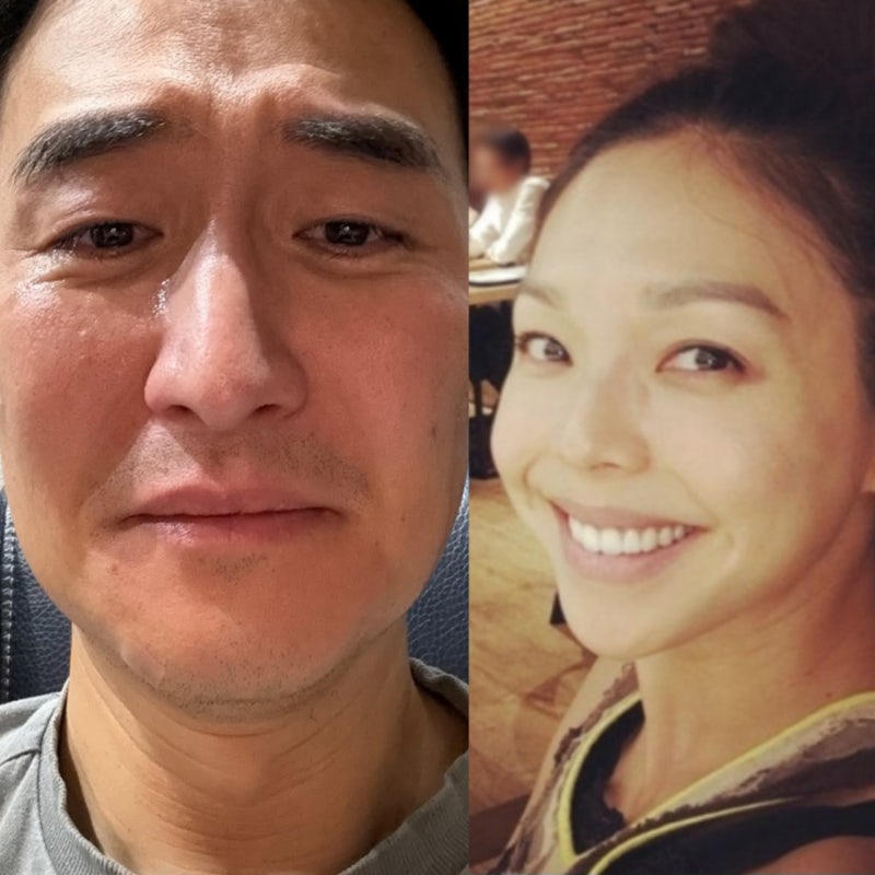 김인석 안젤라 박 2년 전 이혼 이유는? 프로필 나이 결혼 기러기 아빠 두 아들 근황