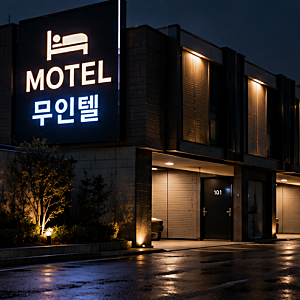 "초등생 성폭행 장소가 된" 무인텔, 업주에게 법이 물은 뜻밖의 혐의