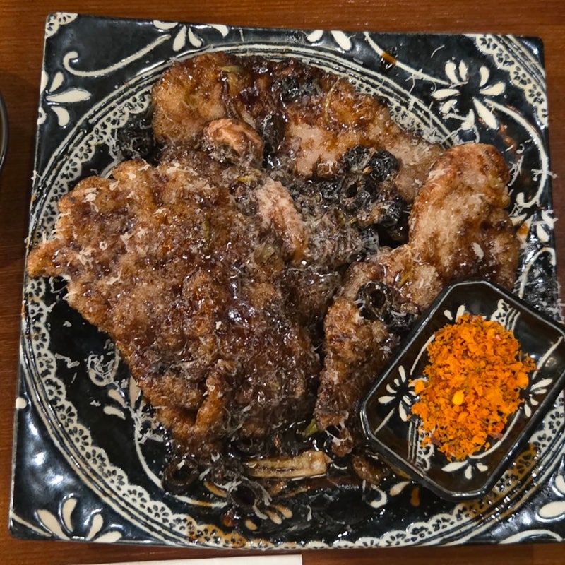 서울 성수 양식맛집 중앙감속기 최현석셰프 대표메뉴 3가지 후기