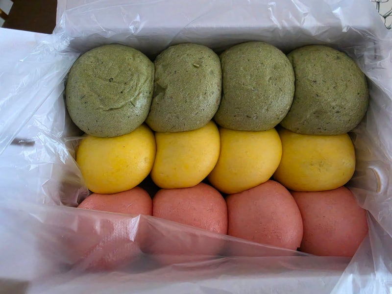 [강원도 여행] 원주 맛집 '황둔 막국수' '황둔찐빵' 방문 후기