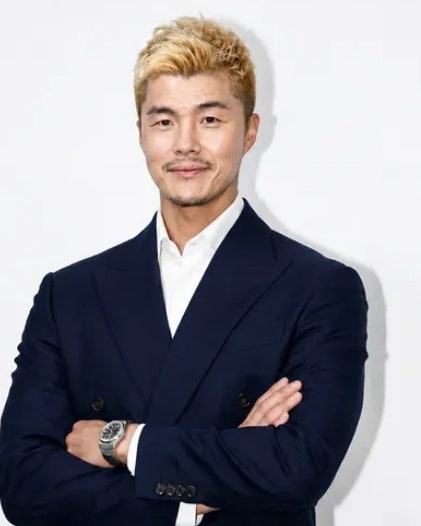 "주유소서 웃통 벗고 싸웠다" 김영광 보복운전 논란 속 아내 김은지의 충격 폭로 재조명
