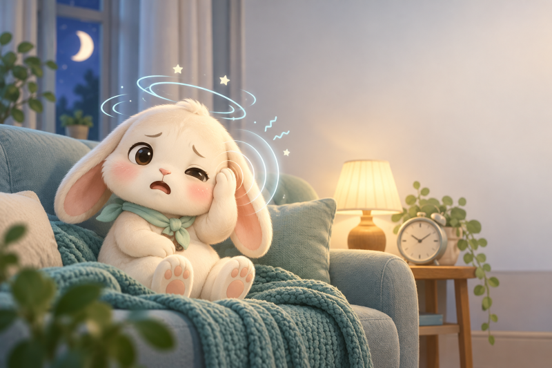 부산 메니에르병, 자꾸 재발 때 잘 낫는 방법-한의학박사 작성
