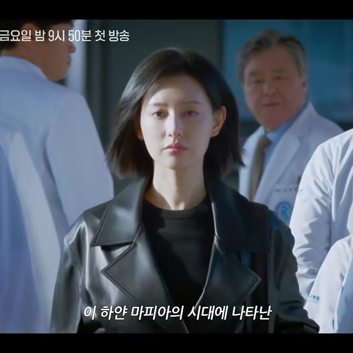 "병원장 앞에서도 전혀 쫄지 않더니"… 완벽 변신 닥터X 김지원 계수정 변신 눈도장 시청률 1....