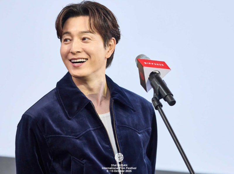(가제) 부산국제영화제 공식 초청 정성일, 유재명, 류현경, 이후빈 감독 참석 오픈....