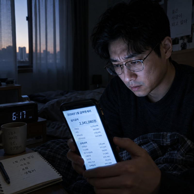 삼성전자 성과급 세금, 2026년 실수령액 계산 방법