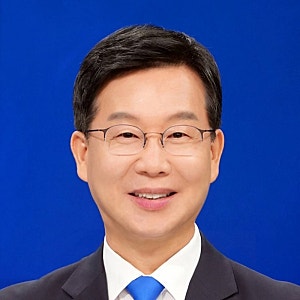 '급식왕' 박병규 근황, 42세에 결혼식…데뷔 15년 만에 전한 소식