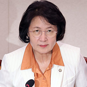 [속보] 추미애 결국 폭발했다? 국감 비공개 일정 요구에 "집권당인데 대략난감"…6선 의원의 ....