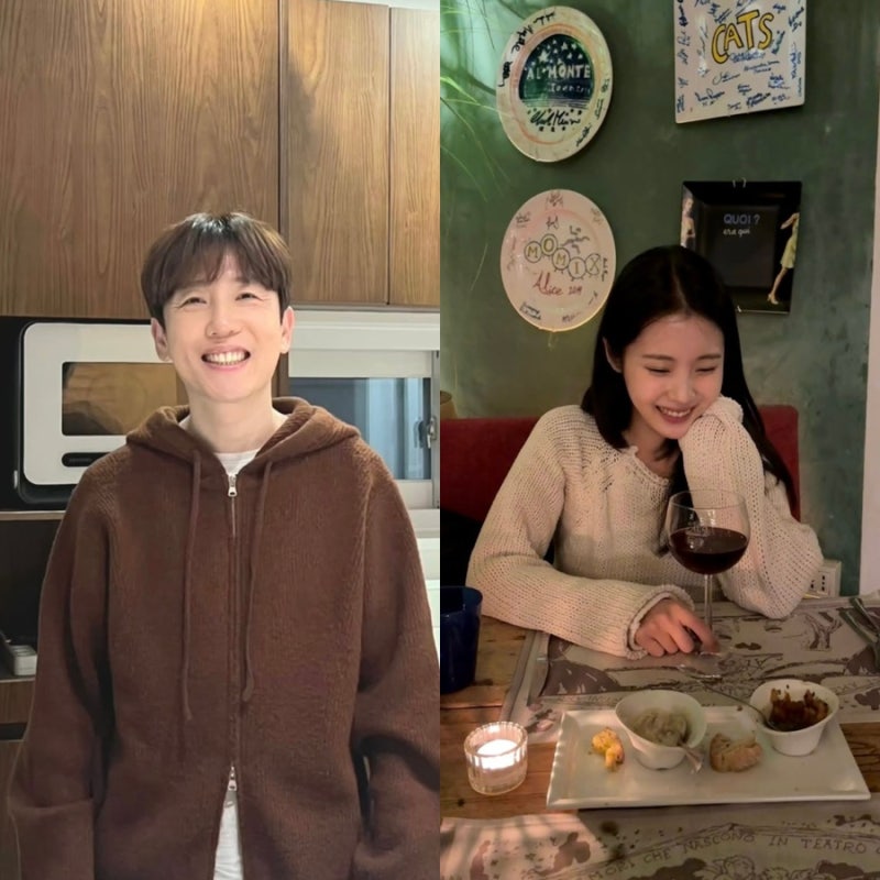 남창희,아빠 된다! 윤영경 임신 23주 차, 내년 2월 출산 예정