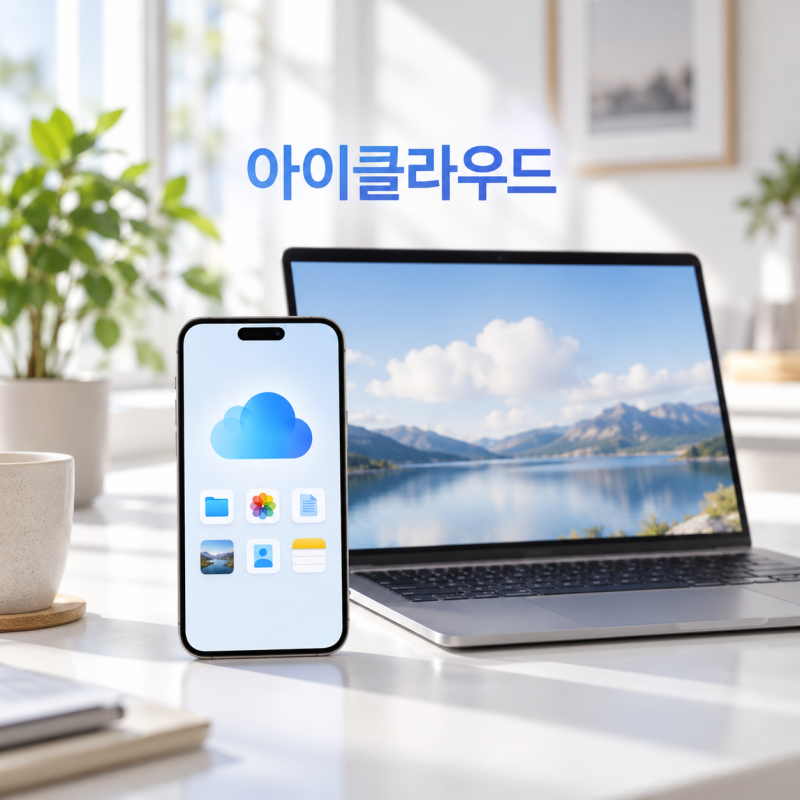 아이클라우드 용량 부족 해결부터 요금제 비교, 사진 백업과 저장 공간 관리까지