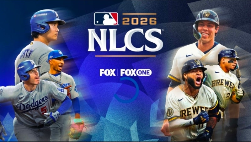 다저스 다크호스 타선 vs 103승 밀워키의 진격 2026 NLCS 승부처와 키플레이어 분석 <2016 NLCS 프리....