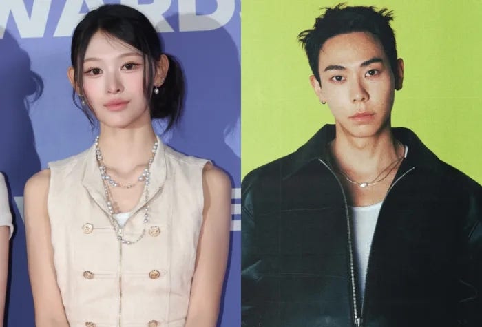 “미나미가 로꼬 신곡에?” 리센느 미나미, 15일 발매 ‘TATA’ 피처링