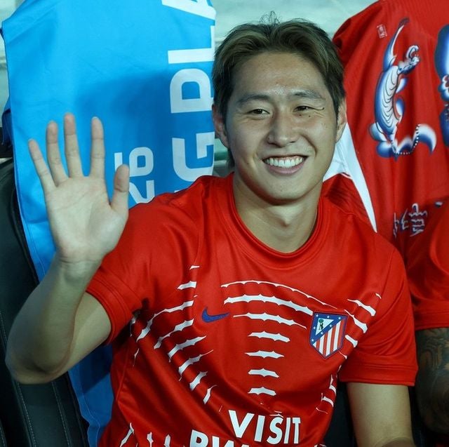 이강인 이렇게 든든할 수가…아틀레티코, '태클 논란' 감싸며 레알 공개 조롱 “전 세계 의료....