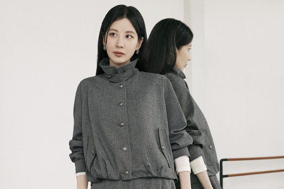 서현패션으로 만나는 바이린샵 룩북, 센스 있는 가을데일리룩과 겨울선공개 라인업