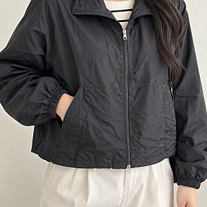 다이소 바람막이 후기, 생각보다 괜찮음