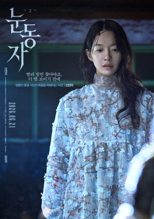 영화 눈동자 줄거리 결말 스포와 반전 해석, 원작 줄리아의 눈 및 노이즈 비교