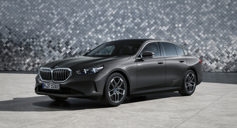 2026 BMW 5시리즈 가격·제원·연비 총정리, 520i부터 530i·530e까지