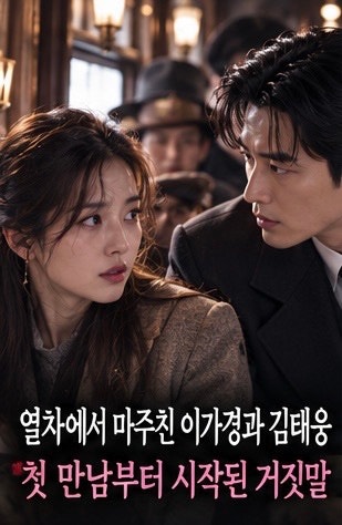 《100일의 거짓말》 1회 줄거리김유정, 박진영 지갑 훔쳤다가 암살 현장에! 마지막 영어 한마....