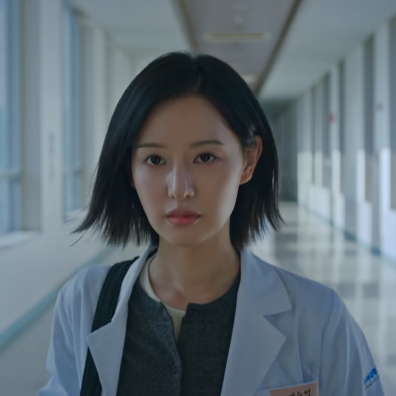 '수술 성공했더니 해고당한 이유' 닥터 X 1화 계수정 김지원, 병원장과 첫날부터 대립