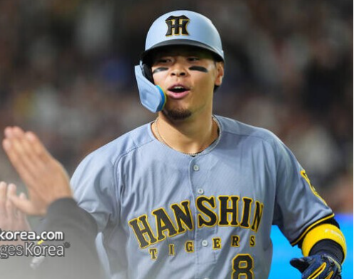 [MLB]대충격!! "결국 타격 3관왕 싹쓸이했다" 일본 괴물 타자 사토, MLB FA 2위 평가받은 충격적 ....