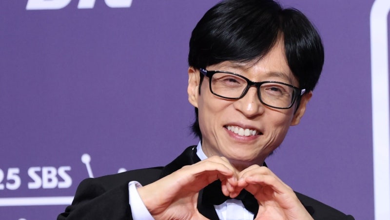 "국모 쓰러진 줄..." 유재석, 35년 만에 첫 당일 녹화 취소했던 진짜 이유 (+ 프로필 나이 재산 M....