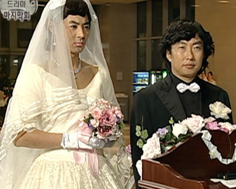 [ W.01 웨딩홀 계약 ] 부산 그랜드모먼트 클래식홀 투어 · 당일 계약후기｜28년 4월 견적 공유 ,....