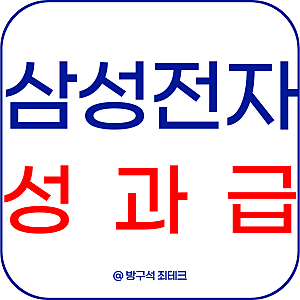 삼성전자 성과급 30억? 메모리 사내부부가 계산한 금액 보니