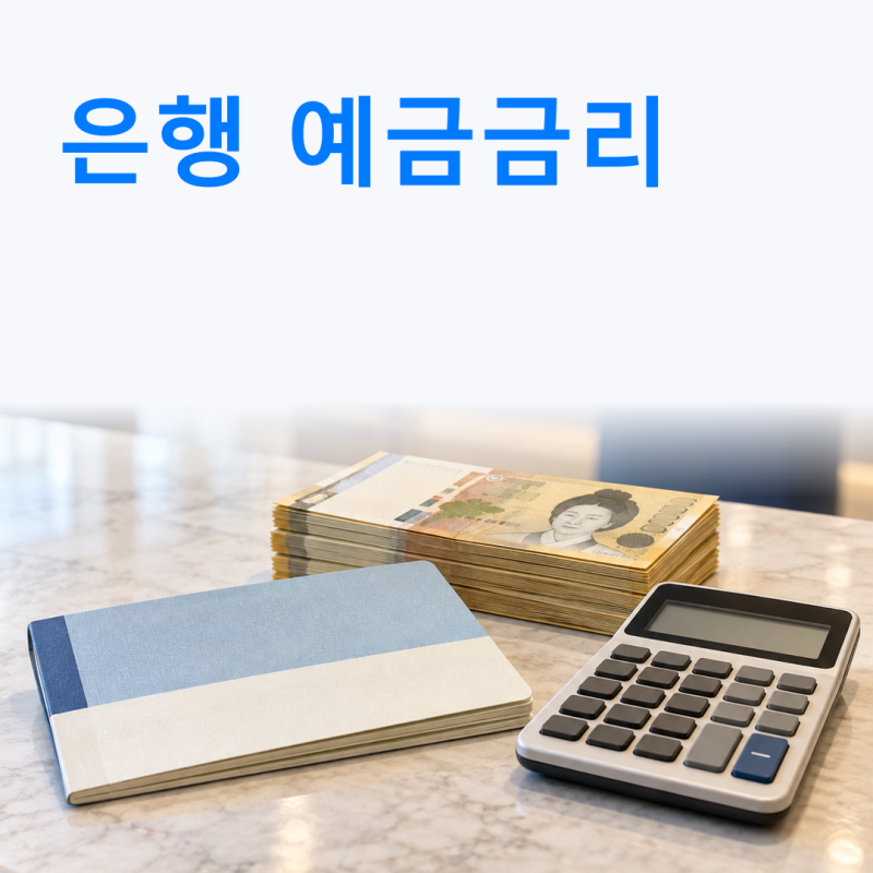 은행 예금금리 전망 “더 오를까?” 정기예금 3.60%와 10월 금통위 변수