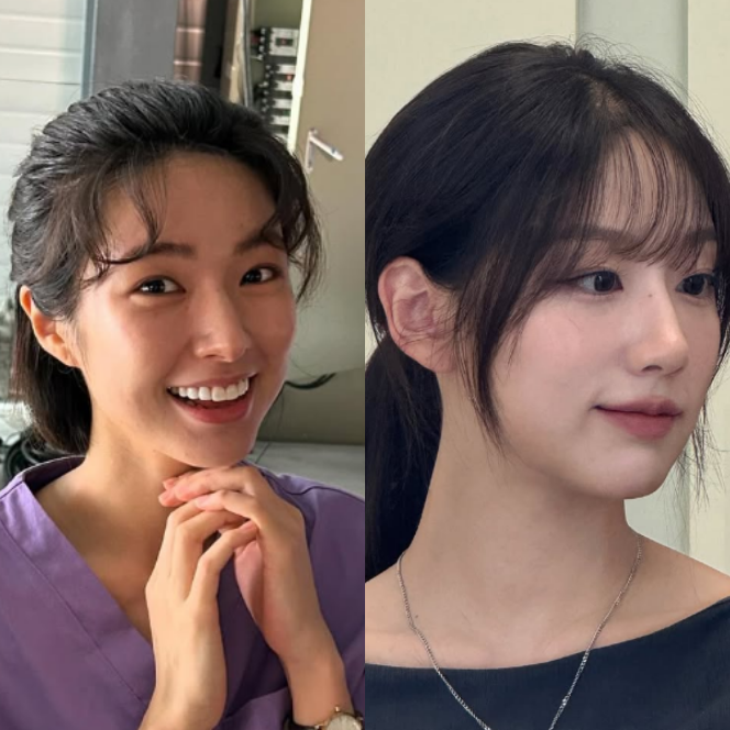 "증조부 논란 하영 대신.." <b>중증외상센터2</b> <b>합류</b>한 <b>정예인</b>의 몸매 관....