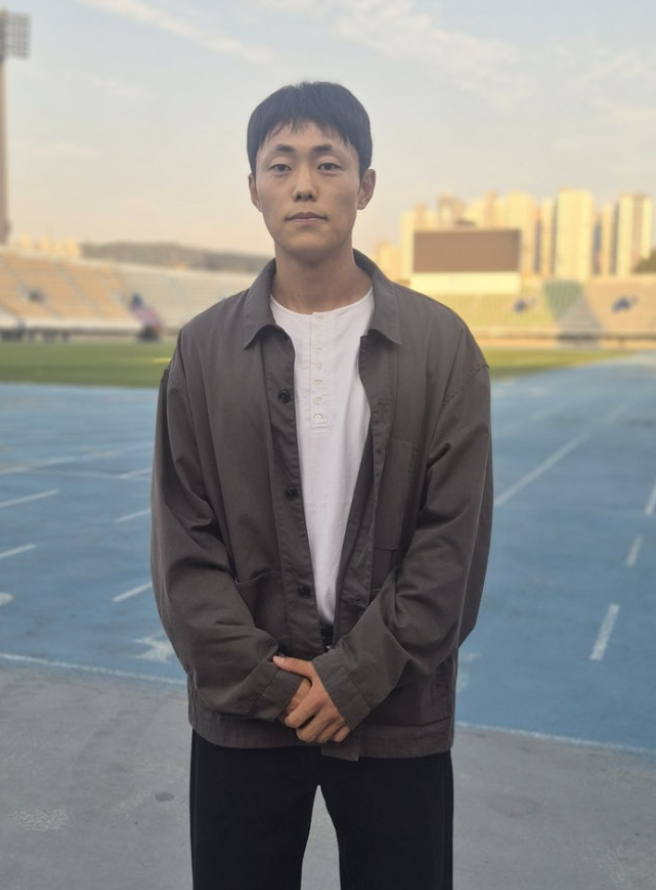 전역 3일 만에 결승골 배달... 수원FC 감독도 놀란 이 선수