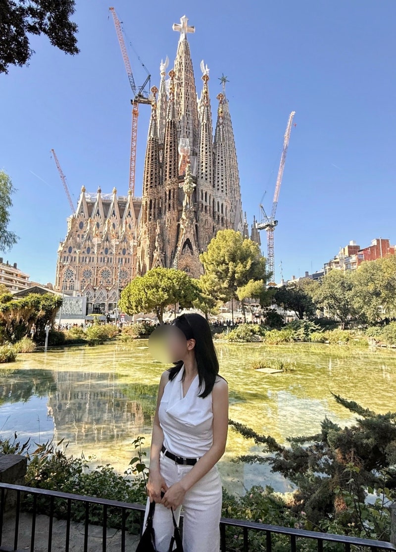스페인·포르투갈 7박 9일 패키지여행 ①｜바르셀로나, 성가족성당, 발렌시아,아이리스 그라....