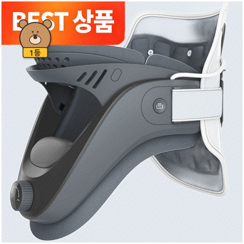 목 건강을 위한 효과적인 선택들