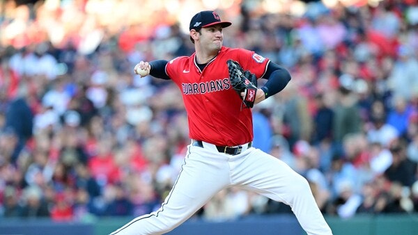 "MLB 보는데 84 최동원 생각나네.." 개빈 윌리엄스 4차전 마무리 5차전 선발 파격 기용...역대급 ....