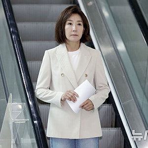 나경원 감사 서한 논란, 젤렌스키에게 감사 전한 이유와 정부 입장은?
