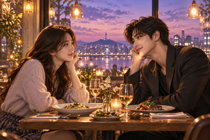 연예인이 나오는 꿈 해석 총정리｜사진 찍는 꿈부터 연애하는 꿈까지, 무슨 뜻일까?