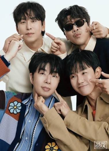 밴드 데이브레이크 프로필 이원석 김선일 김장원 정유종