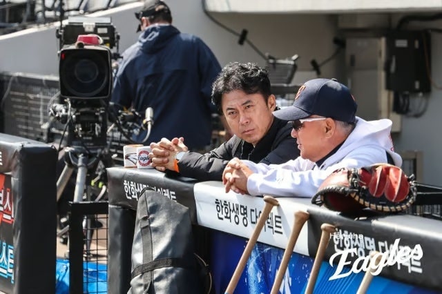 KBO 이슈 리포트 | 김경문 감독 사퇴? 손혁까지 떠난 한화의 다음 선택