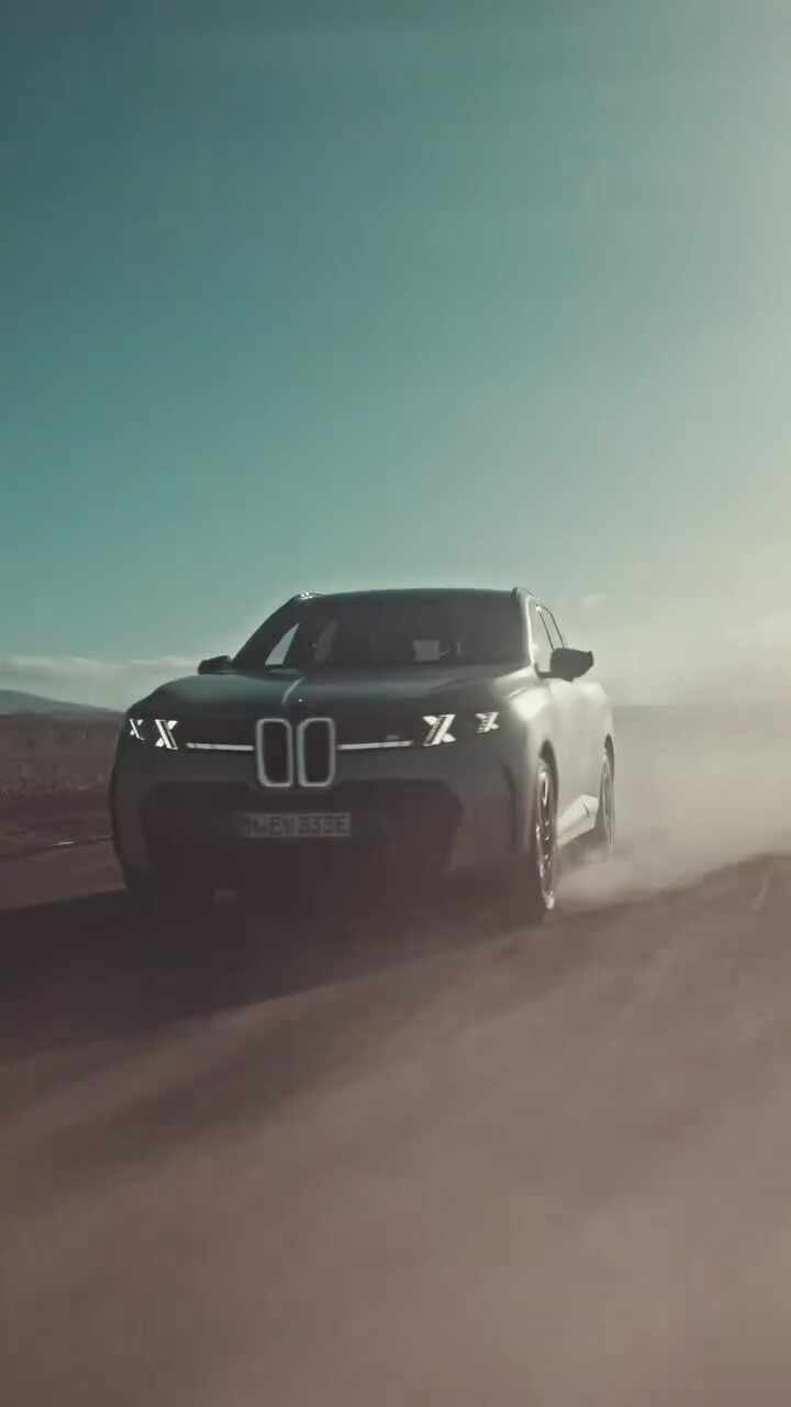 GV80 샀다 후회한다더니, BMW X5 풀체인지 스펙 보고 나니…