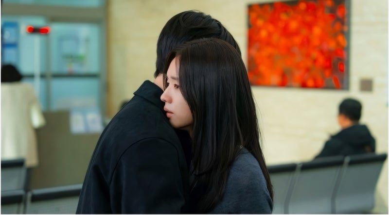 너 말고 다른 연애 7회 서강준의 '10년 연애' 위기