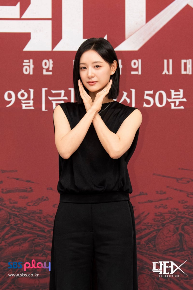 닥터X 2화 줄거리, 김지원 또 병원 뒤집었다…3화 예고에서 주목할 반전은?