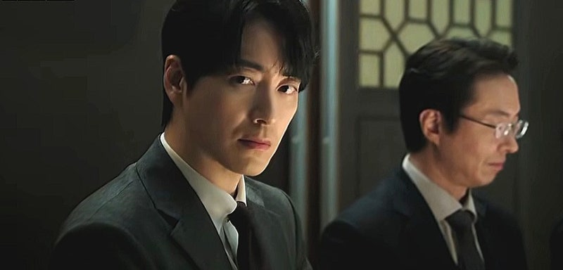 명작 오피스물 드라마로 강력 추천! 티빙 오리지널 '로또 1등도 출근합니다' 결말 리뷰