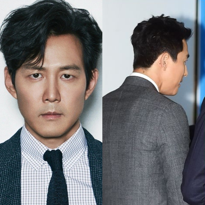 이정재 지분 11%p 줄었다는데… 전 이사 주식은 그대로?