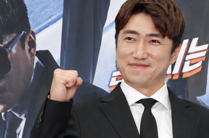 장동민 나이 학력 아이큐 110? 특허와 사업까지 총정리
