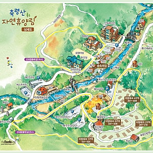 축령산자연휴양림 비둘기 1박 후기｜객실 요금·예약 방법·할인 혜택·배치도·등산로 총정....