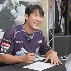 황재균 은퇴식에서 터진 눈물, 전참시가 담은 20년의 마지막 순간