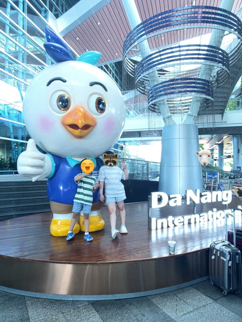 베트남 빈펄 남호이안 환전 얼마 필요할까? 트래블로그 ATM 출금 수수료와 환전금액 사용 후....