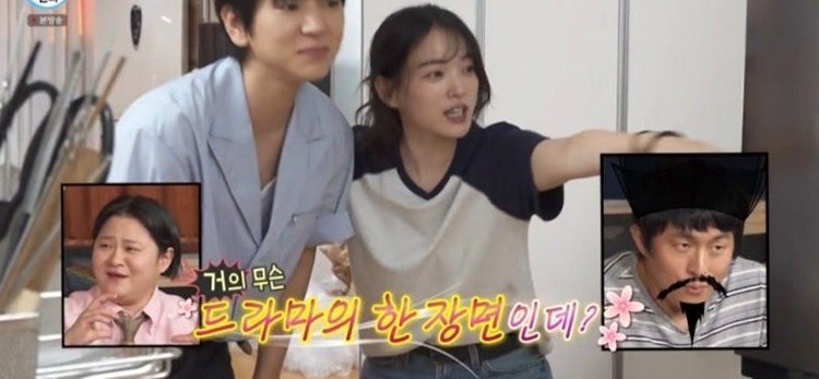이주승 천우희 사랑 고백 해프닝? 나혼산 성수동 집들이 13년 지기 실체 분석